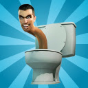 Skibidi Toilets [Unblocked]  screen for extension Chrome web store in OffiDocs Chromium